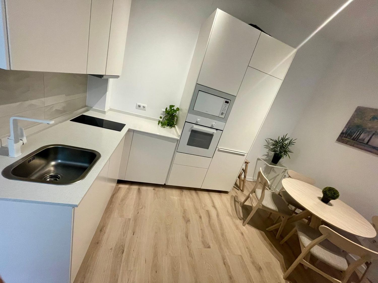 Estudio en Lira, 21 - Foto 6