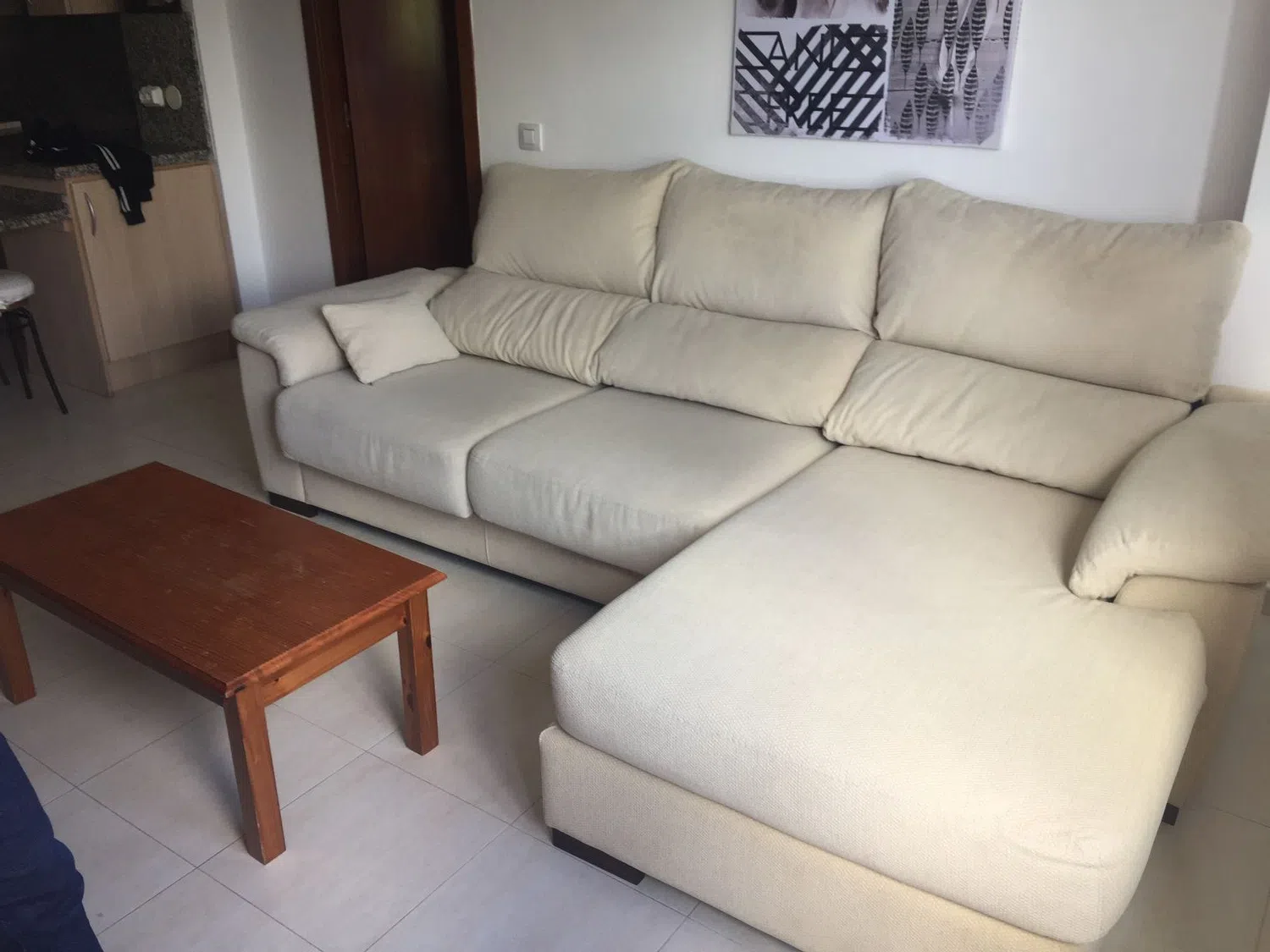 Piso en camino los Andenes, 152 - Foto 3
