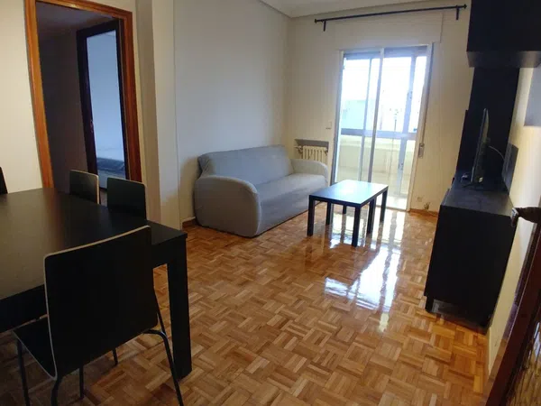 Piso en calle de Antonio López, 158