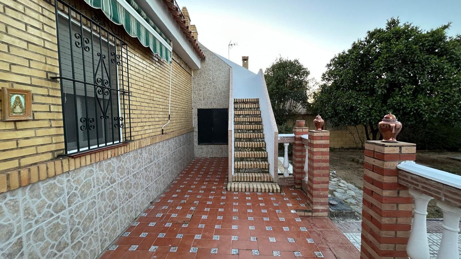 Casa o chalet independiente en Calle Amapolas, 36 - Foto 14