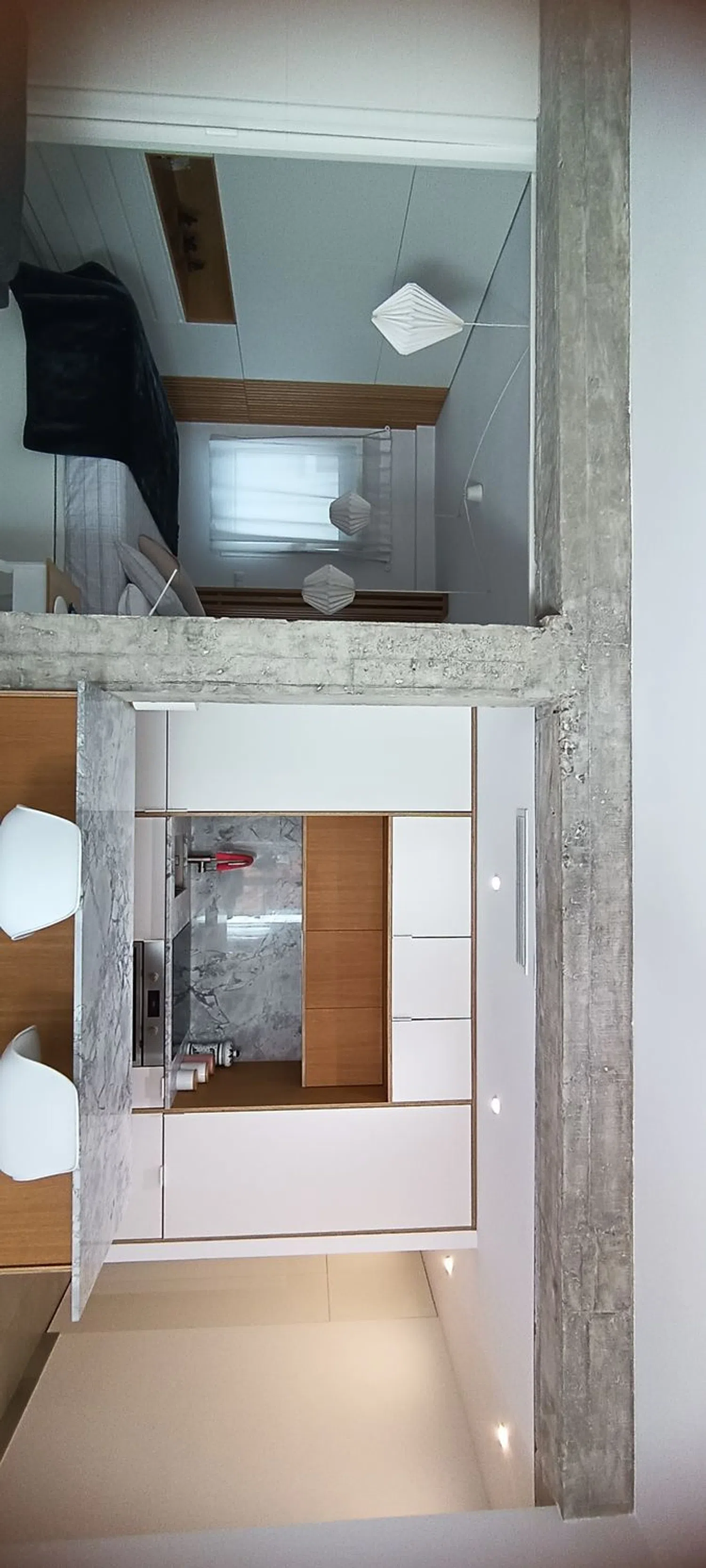 Piso en calle de Sancho Dávila, 16 - Foto 1