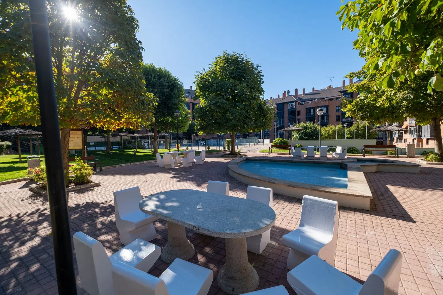 Estudio en paseo Imperial, 81 - Foto 14