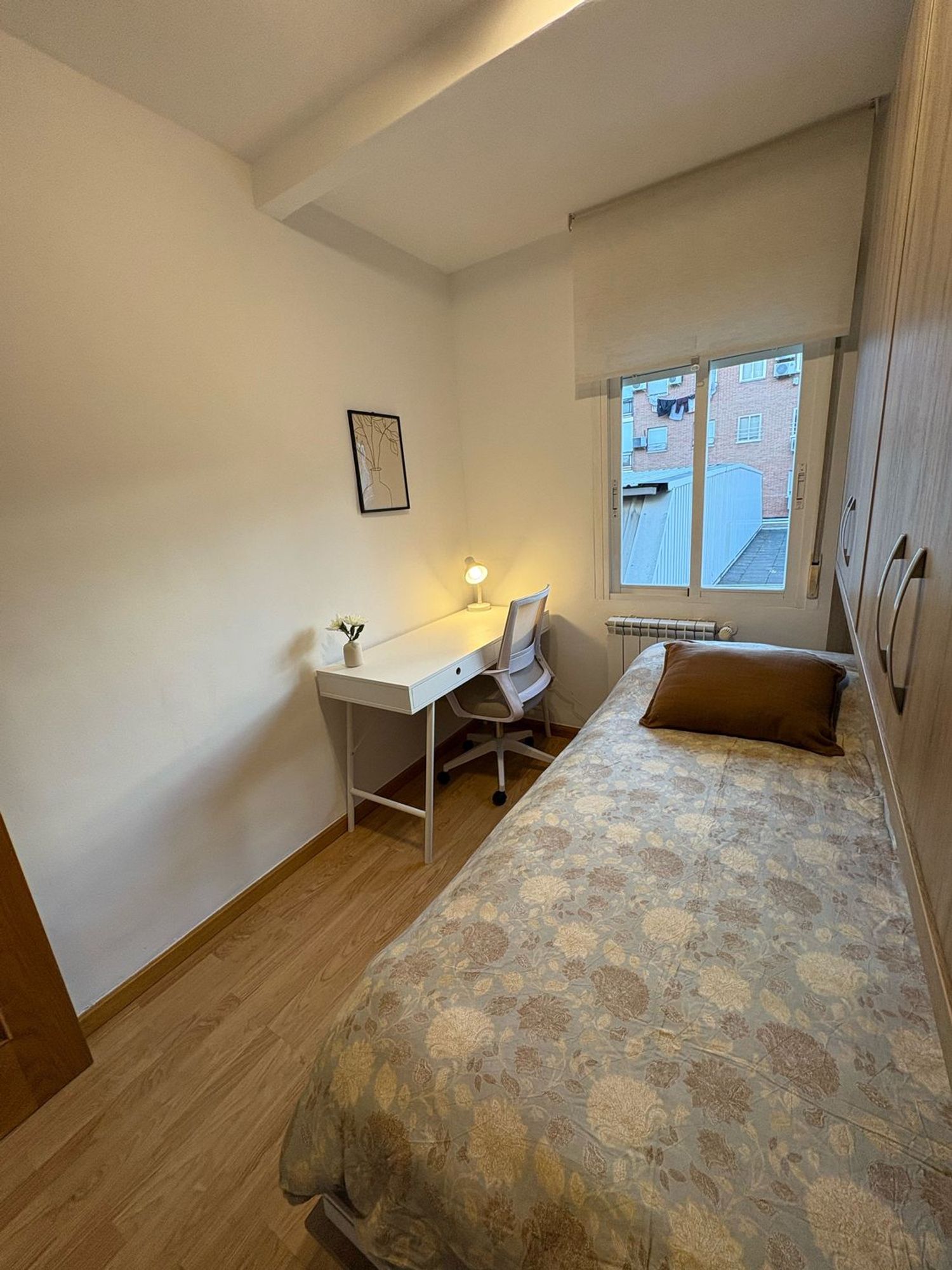 Piso en avenida de las Ciudades, 30 - Foto 4