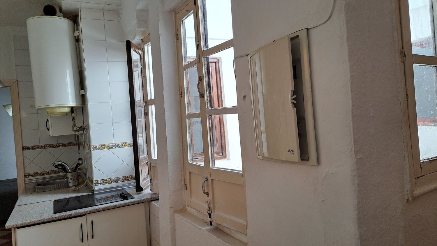 Piso en Cuesta de Marañas, 12, Albaicín - Foto 3