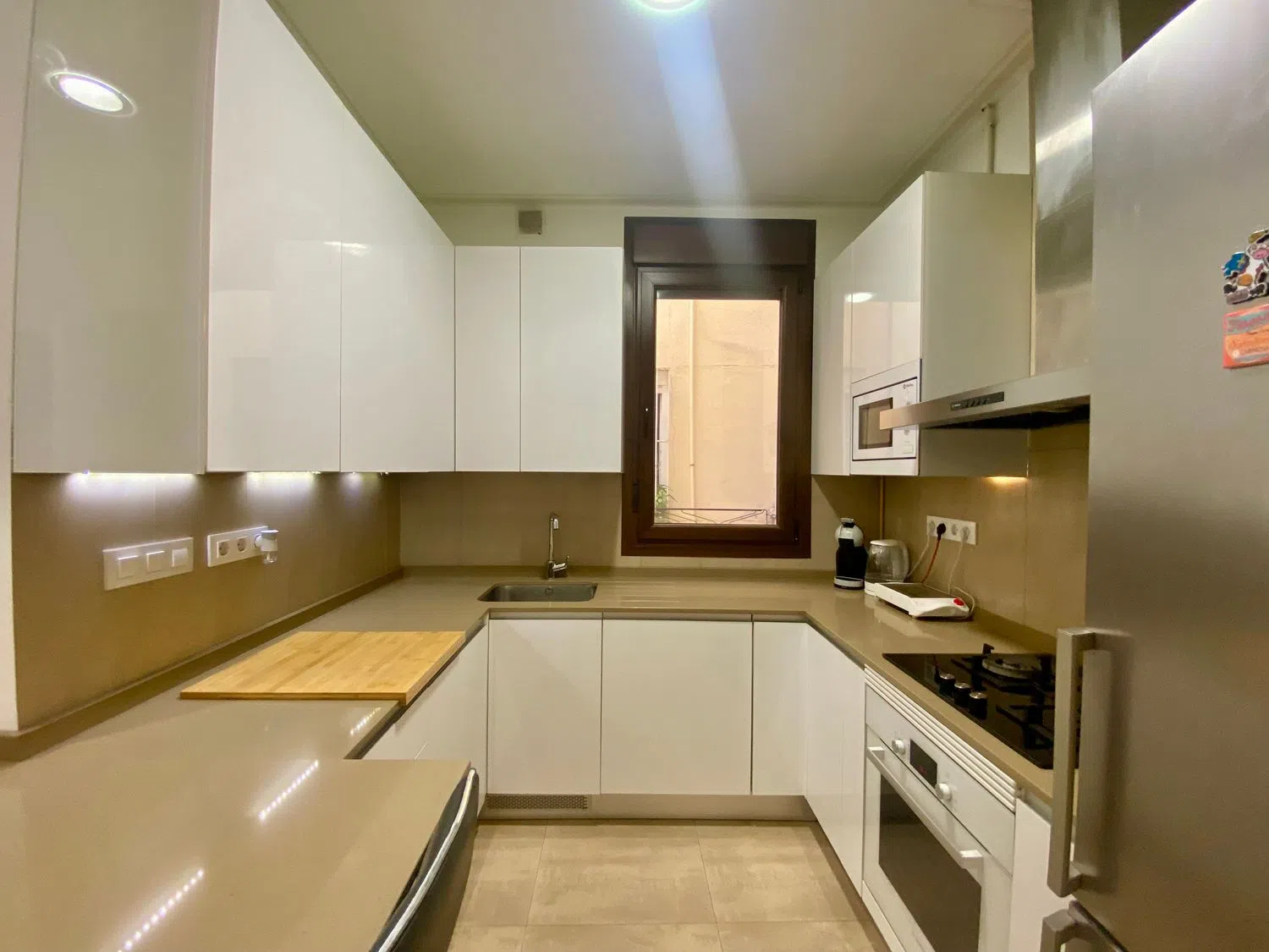 Estudio en calle Romero Robledo, 24 - Foto 7