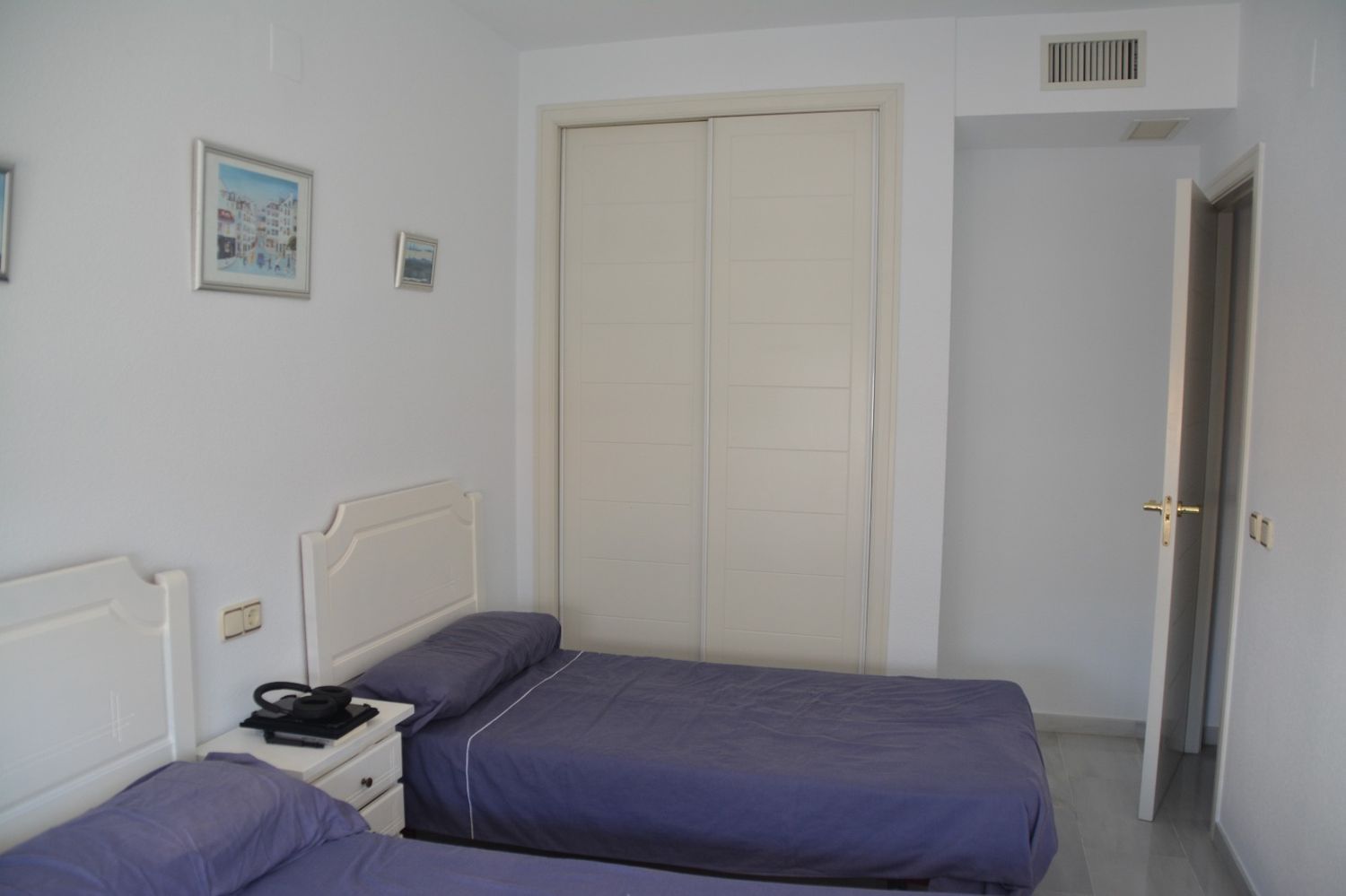Piso en Calle Vista África, 2, Puerto de Estepona - Foto 20