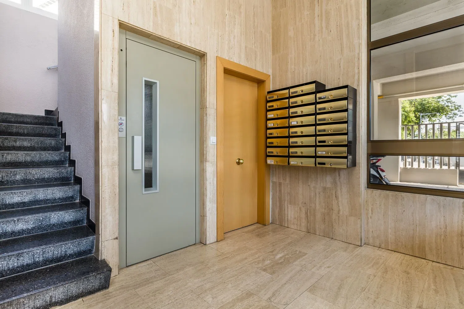 Piso en calle de Trelawny, 2 - Foto 14