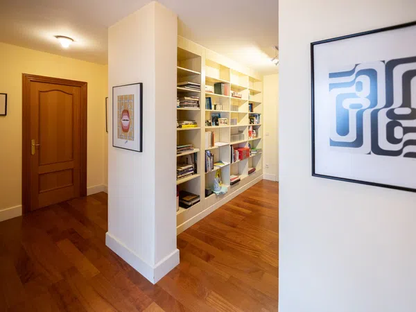 Casa independiente en Urb. monte alina Barrio Montealina - Foto 11