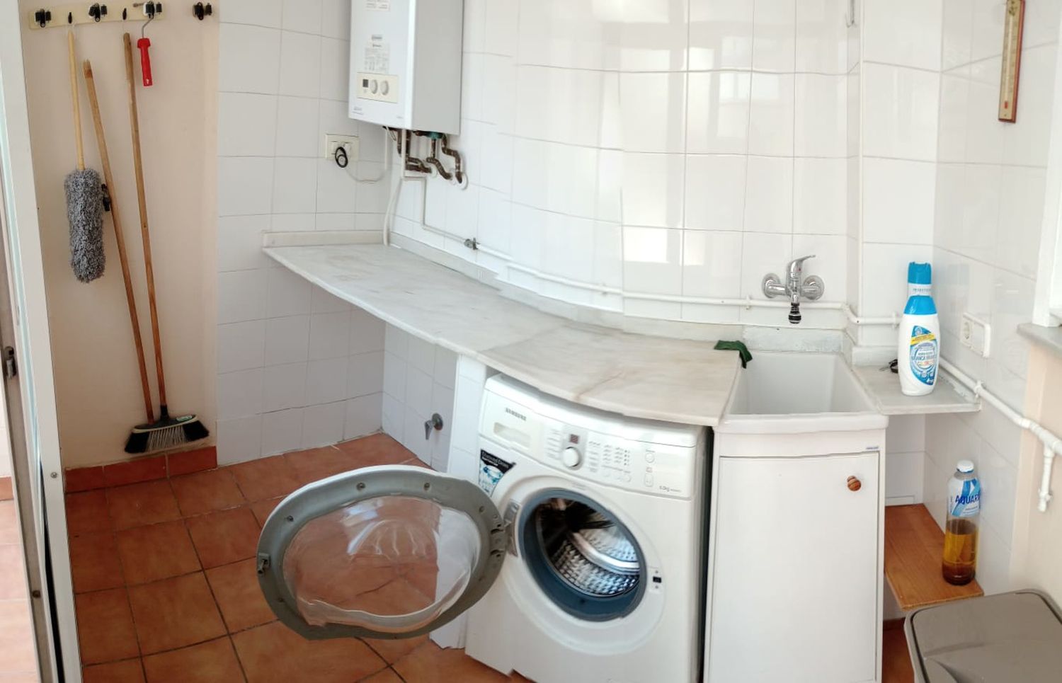 Chalet adosado en Zona Centro, Zona Centro - Foto 10