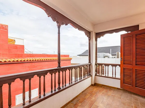 Casa o chalet independiente en Ciudad Jardín - Foto 36