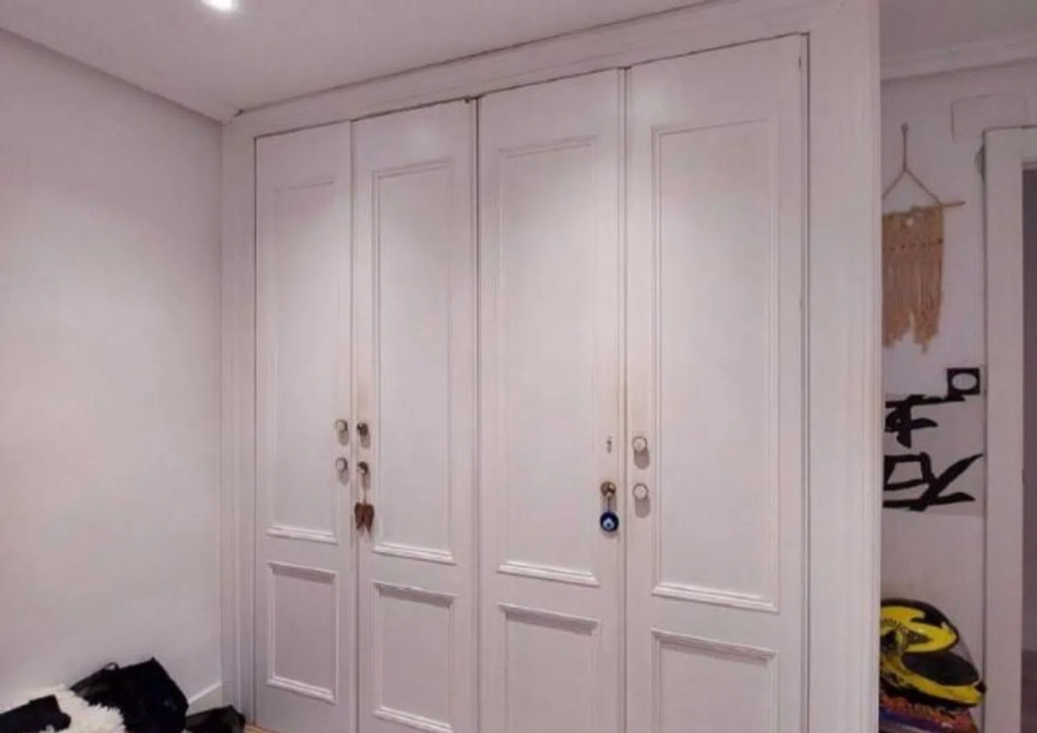 Piso en Passatge Doria, 3 - Foto 12