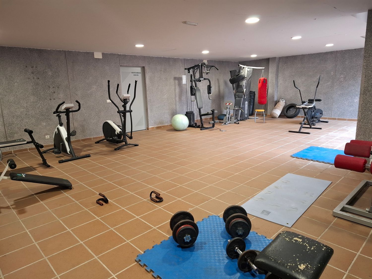 Piso en calle Islas Caimán, 2 - Foto 23