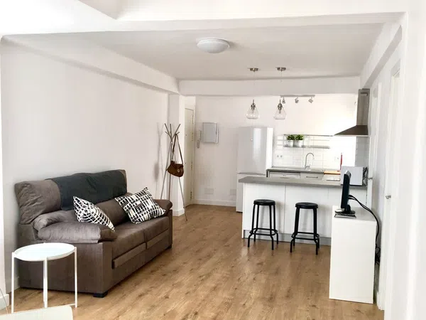 Piso en calle Trinidad, 11 - Foto 1