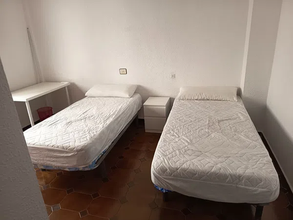 Piso en Avenida Alcalde Federico Molina Orta, 47, Isla Chica, Isla Chica - Foto 8