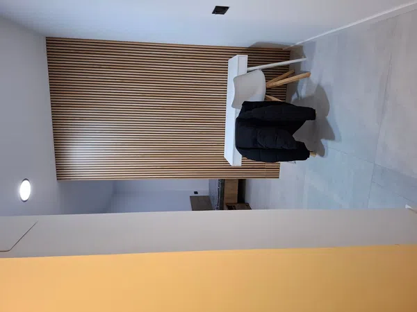 Estudio en avenida de Carlos III, 42 - Foto 21