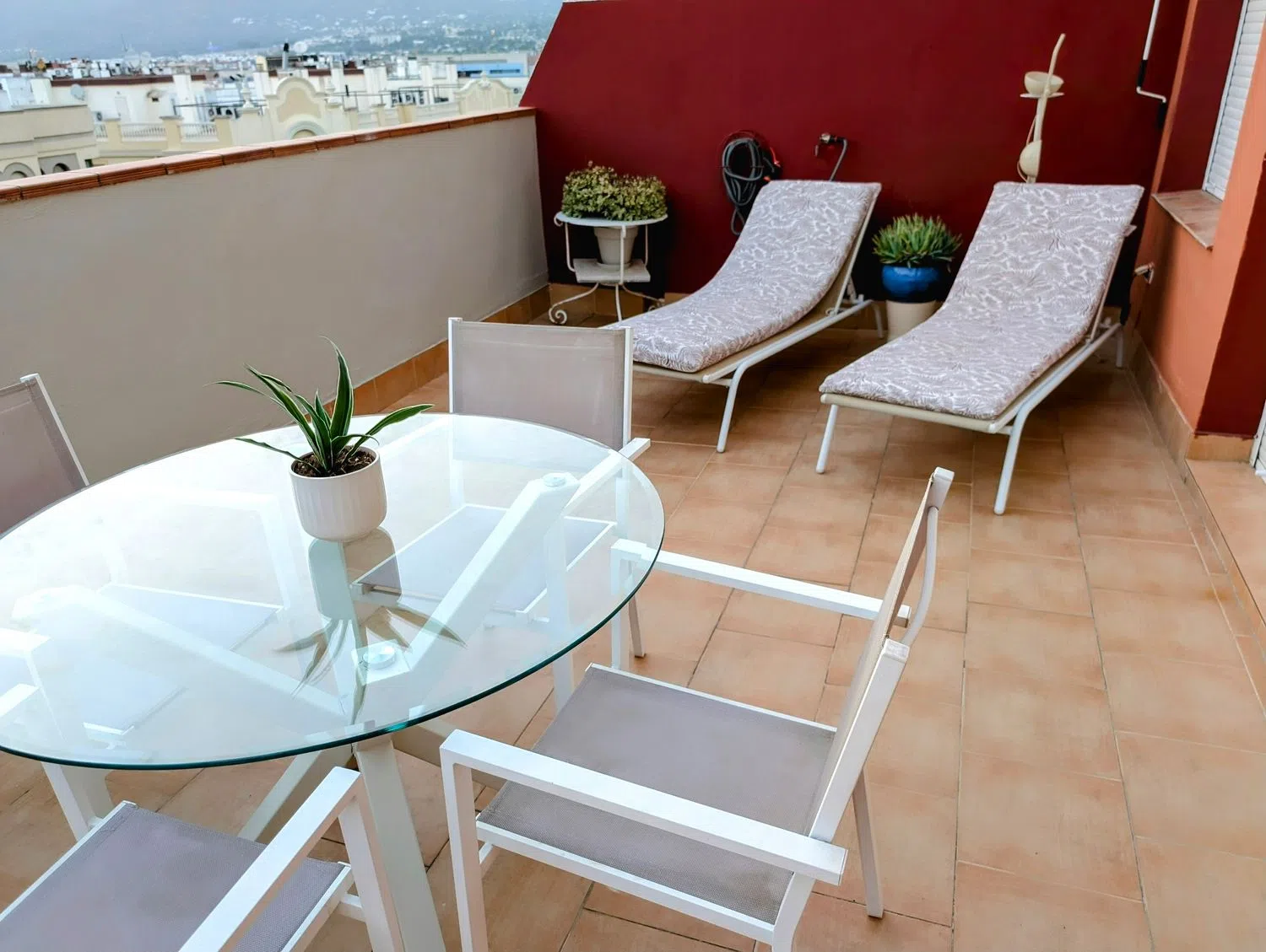 Ático en avenida del Gran Capitán, 34 - Foto 28