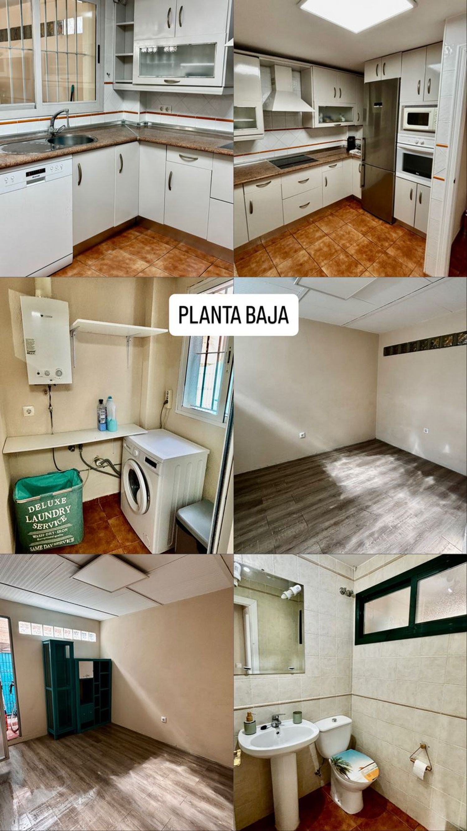 Chalet adosado en Avenida Magallanes, 52 - Foto 28