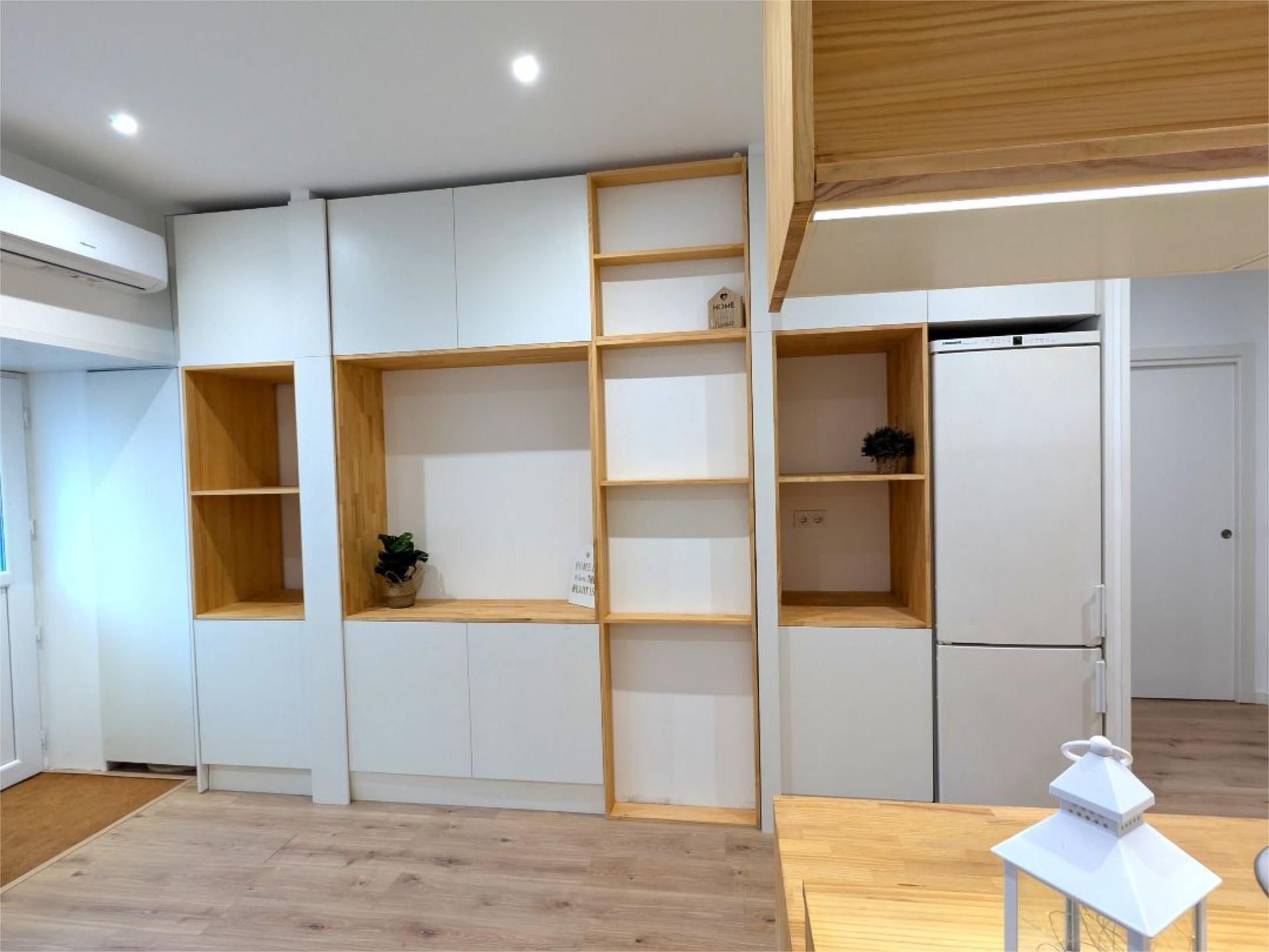 Piso en  Calle del Corregidor Juan Francisco de Luján 17 - Foto 3