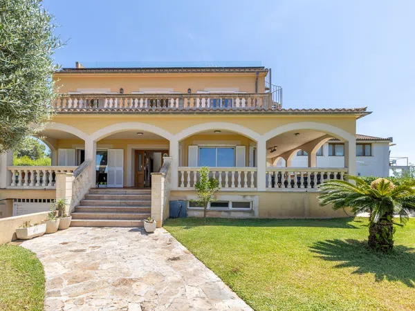 Casa o chalet independiente en Barcarés - Manresa - Bonaire - Foto 24