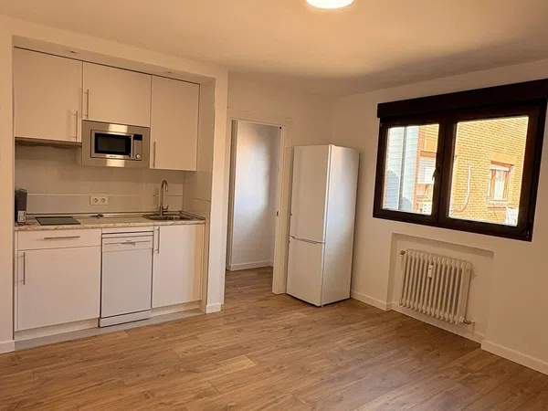 Piso en calle de Joaquín María López, 41 C