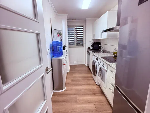 Piso en Calle Río Tus, 13, Zona Juan de Borbón - Foto 5