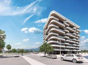 Apartamento en  Calle Pacífico 123 - Foto 1