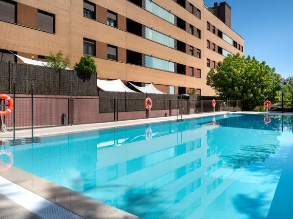 Piso en calle del Cerro de Valdecahonde, 2