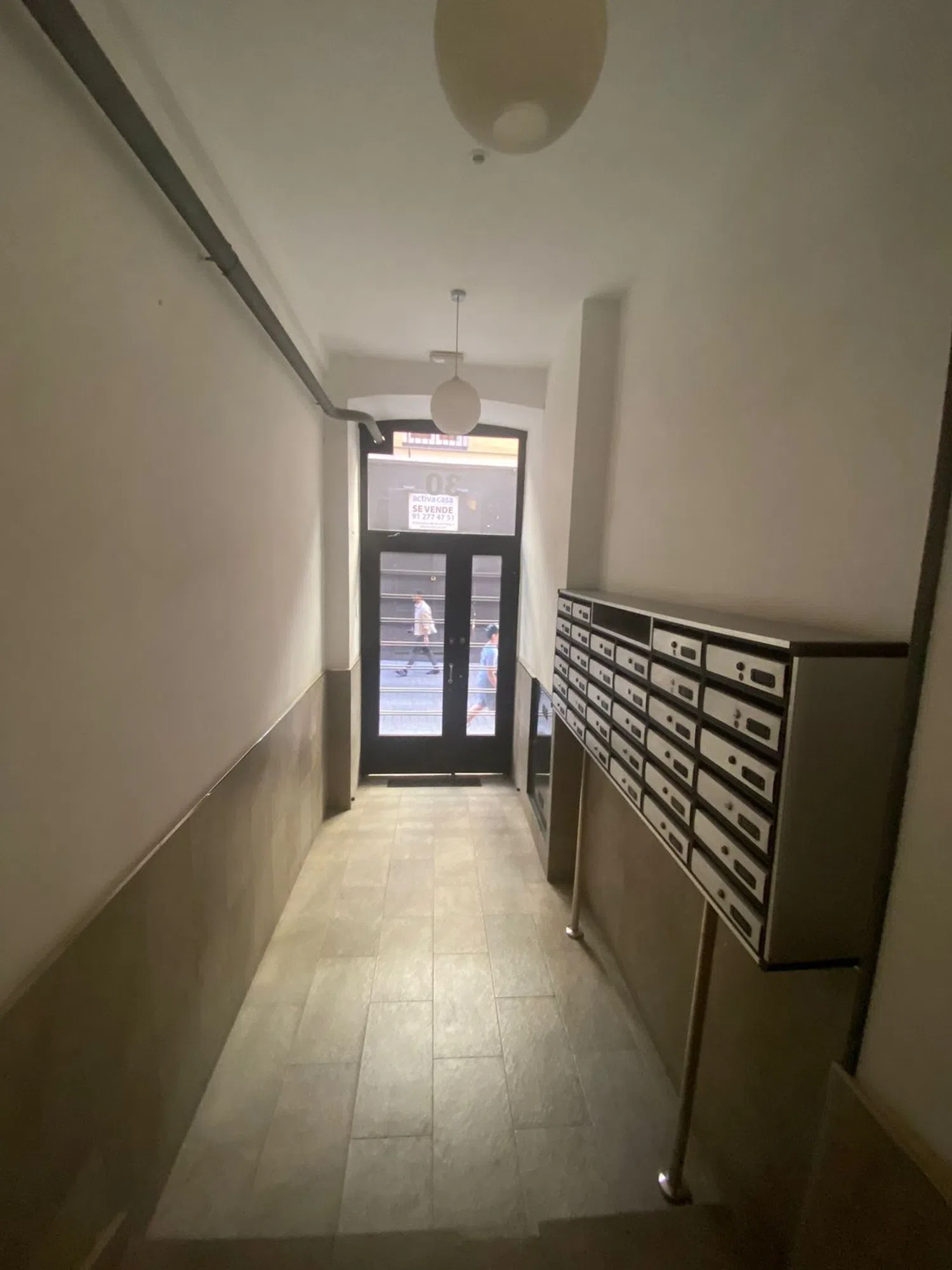 Piso en calle de Pelayo, 30 - Foto 18