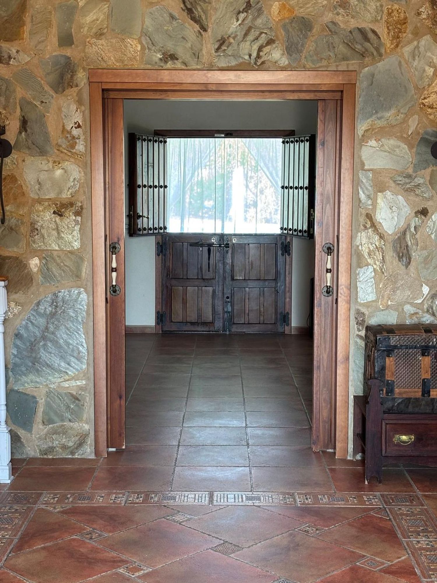 Casa o chalet independiente en Montijo - Foto 18