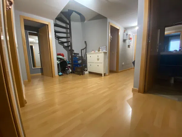 Ático en calle Rosario, 102 - Foto 4