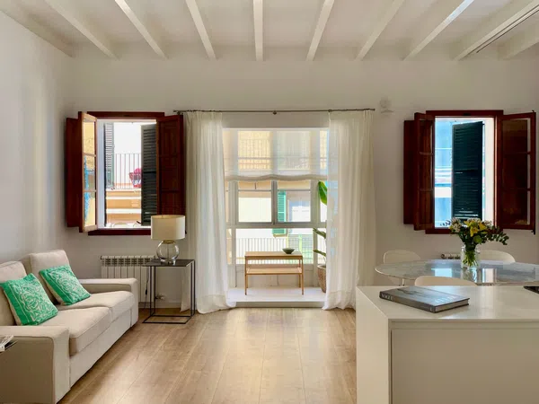 Piso en calle dels Hostals, 20