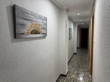 Piso en  Carrer Olegario Domarco Seller 31 - Foto 8