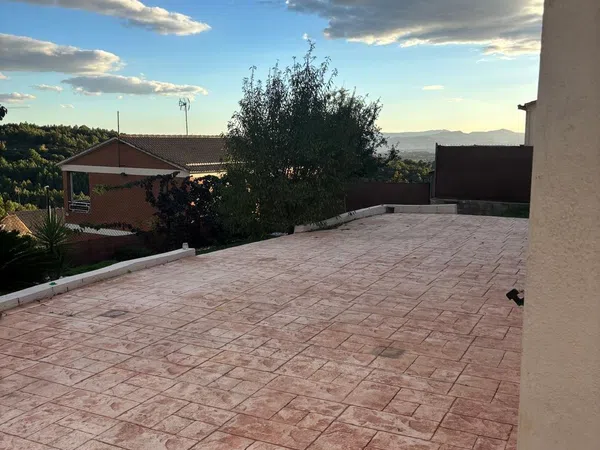Casa o chalet independiente en Calle d'Algèria, 11, Can Parellada - Foto 18