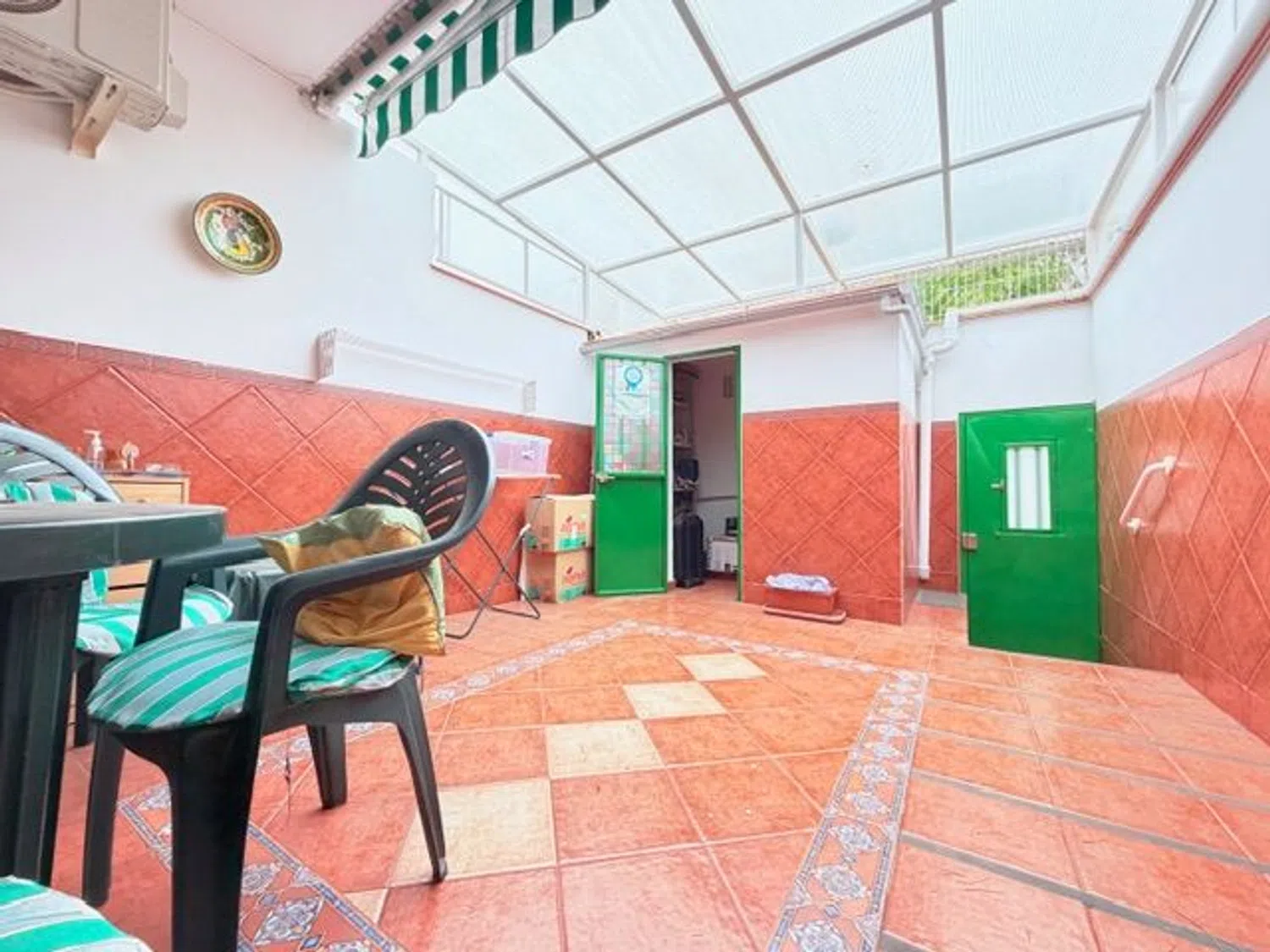 Chalet adosado en calle de Bélmez, 118 - Foto 11