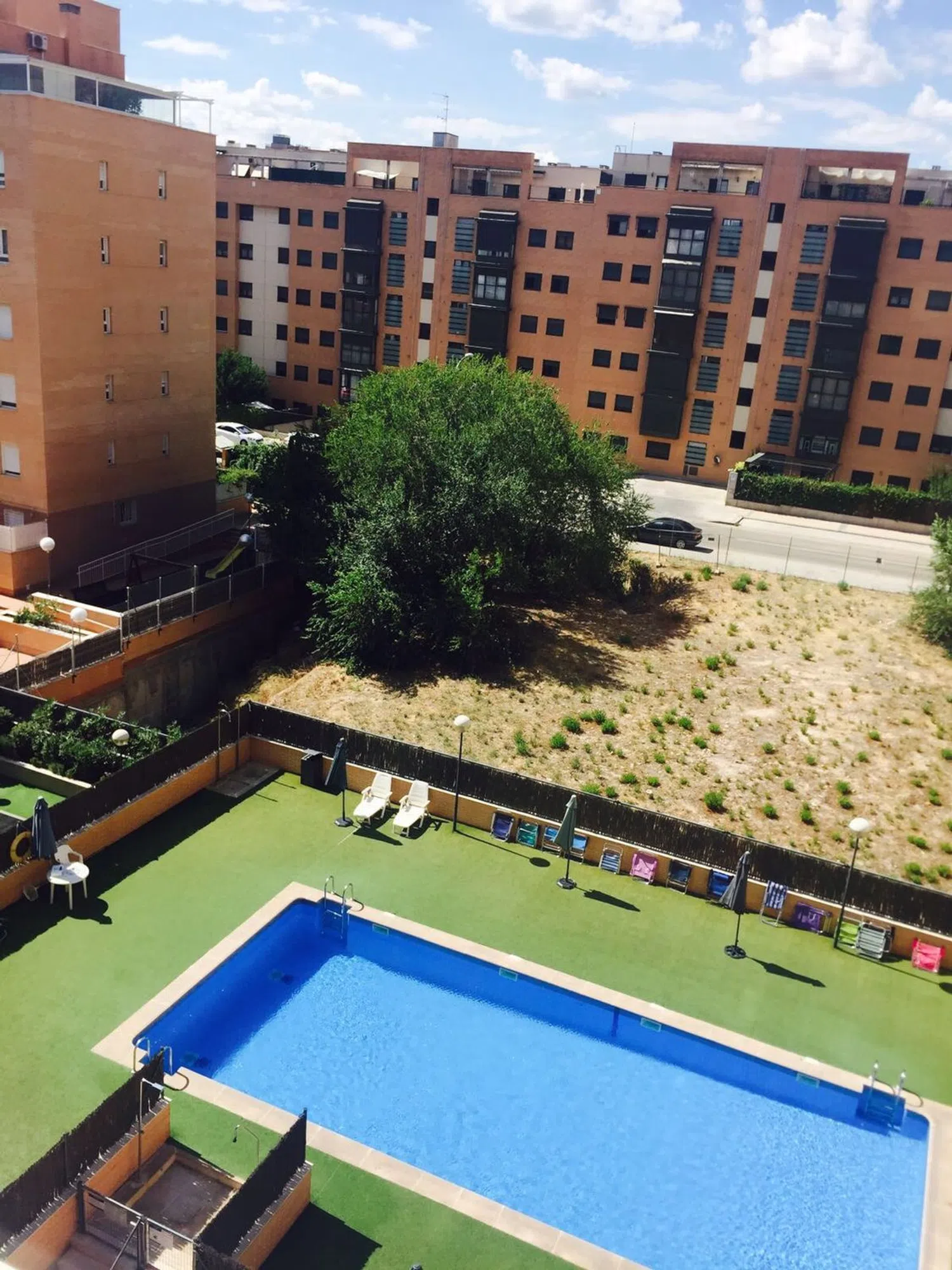 Piso en calle luis jiménez de asúa, 25 - Foto 12