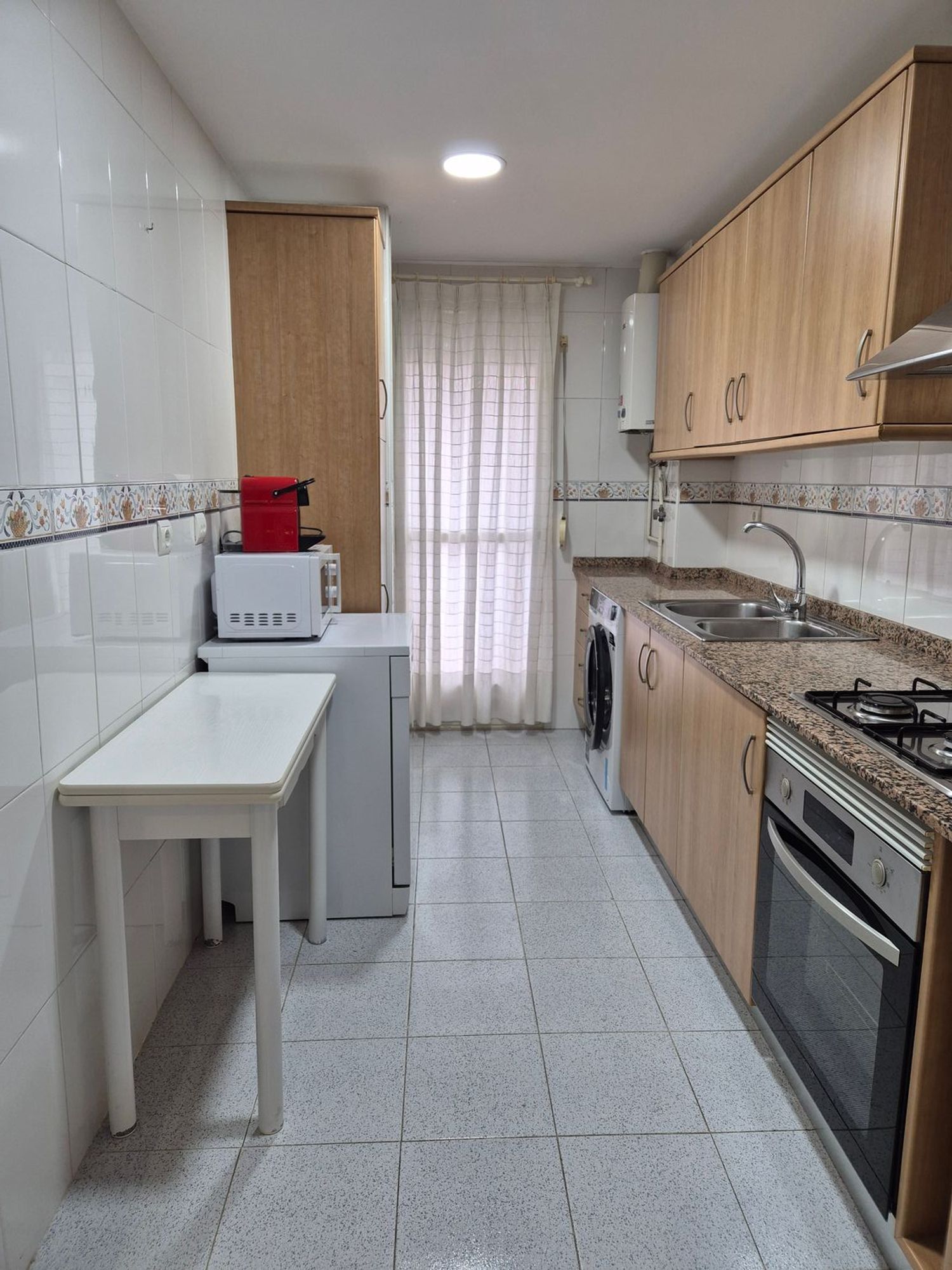 Piso en El Grau - Foto 3