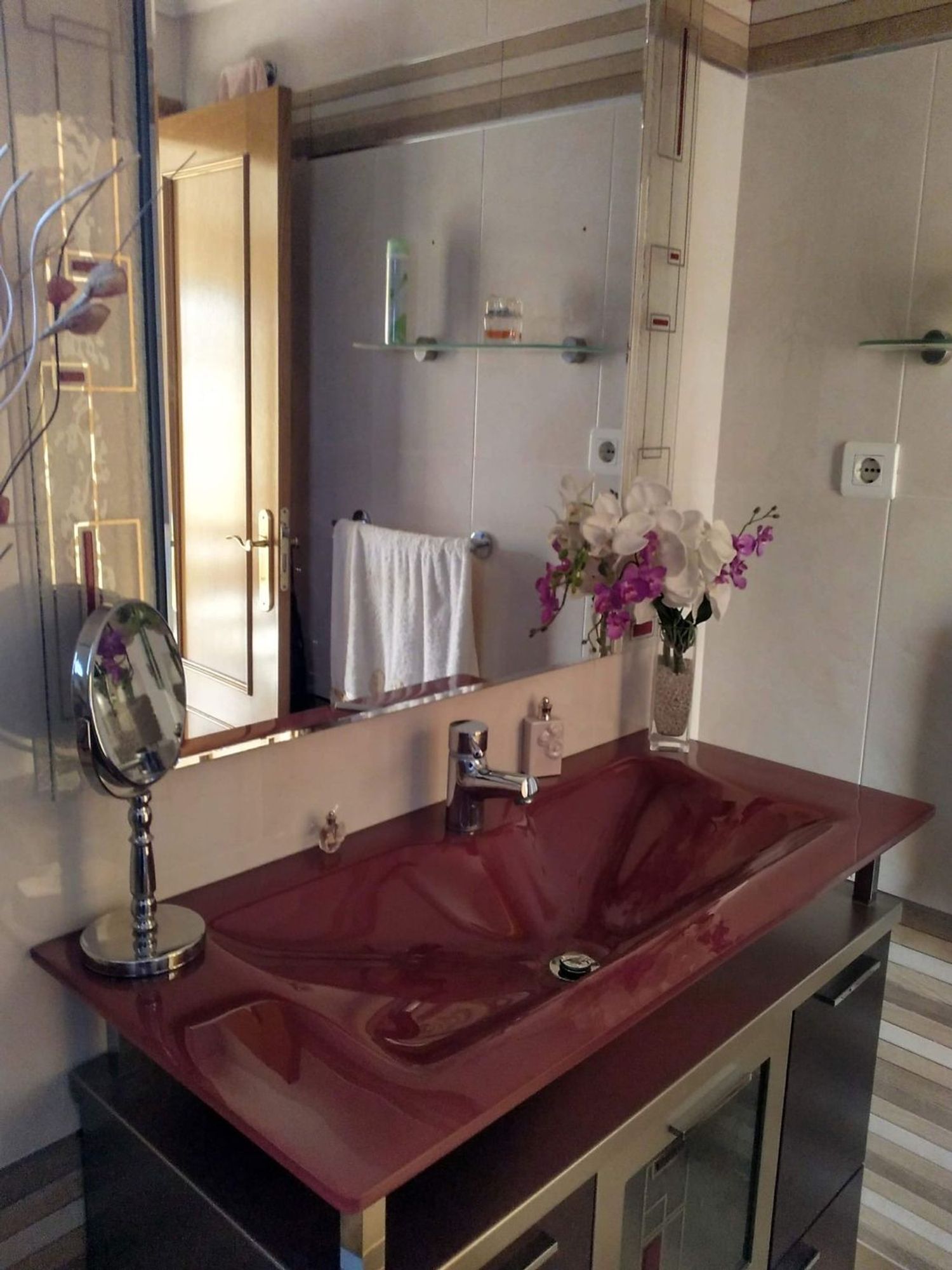 Chalet adosado en Calle Espacio, 1, Polígonos - Recinto Ferial - Foto 20