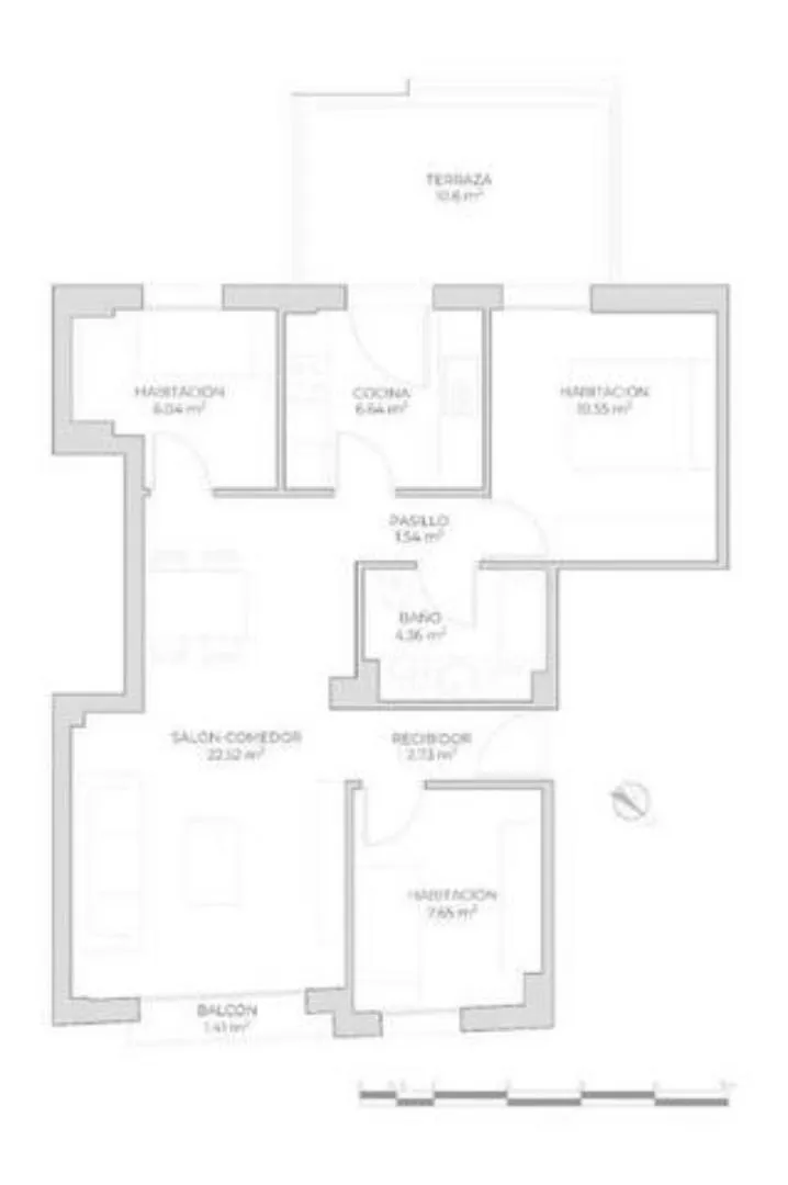 Piso en Cirera - Foto 5