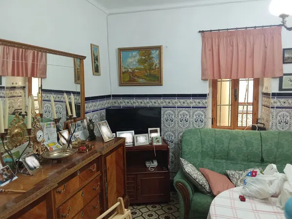 Casa o chalet independiente en Calle Fuente Nueva, 80 - Foto 6