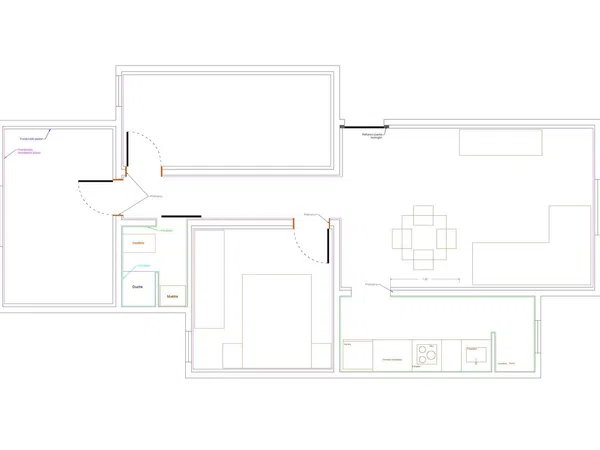 Piso en calle Pablo Penaguilas, 20 - Foto 21