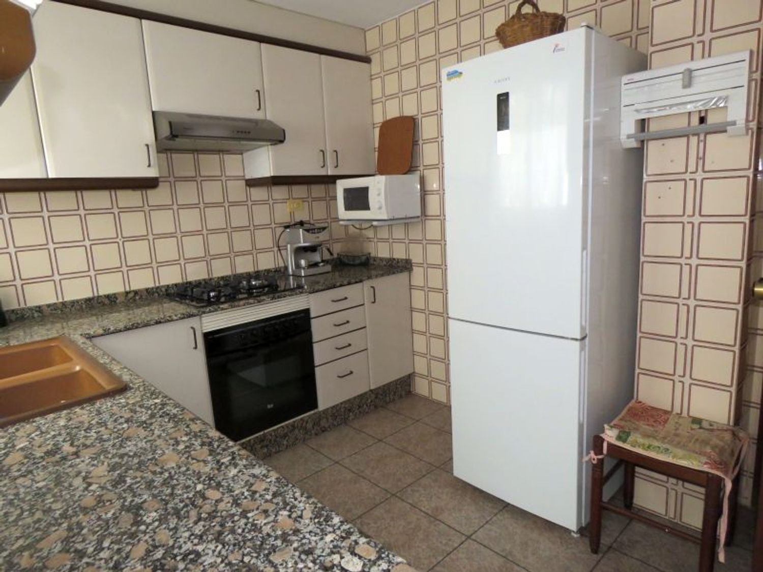 Piso en Calle de la Mare de Déu de l'Assumpció, 5, Benimaclet - Foto 5