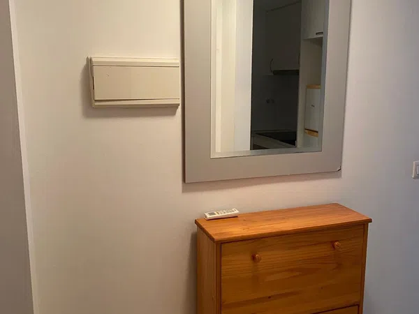 Estudio en calle Valentí Almirall, 4 - Foto 10