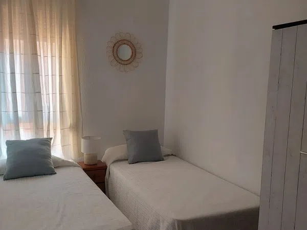 Piso en Calle Tolosa Latour, 21, Zona Bahía Blanca, Zona Bahía Blanca - Foto 3