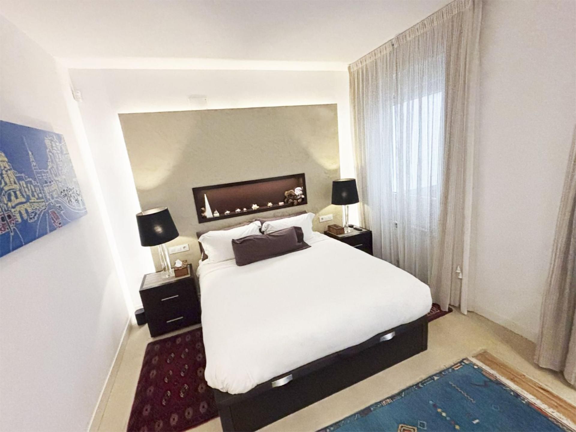 Piso en  Calle de Rodríguez San Pedro 52 - Foto 15