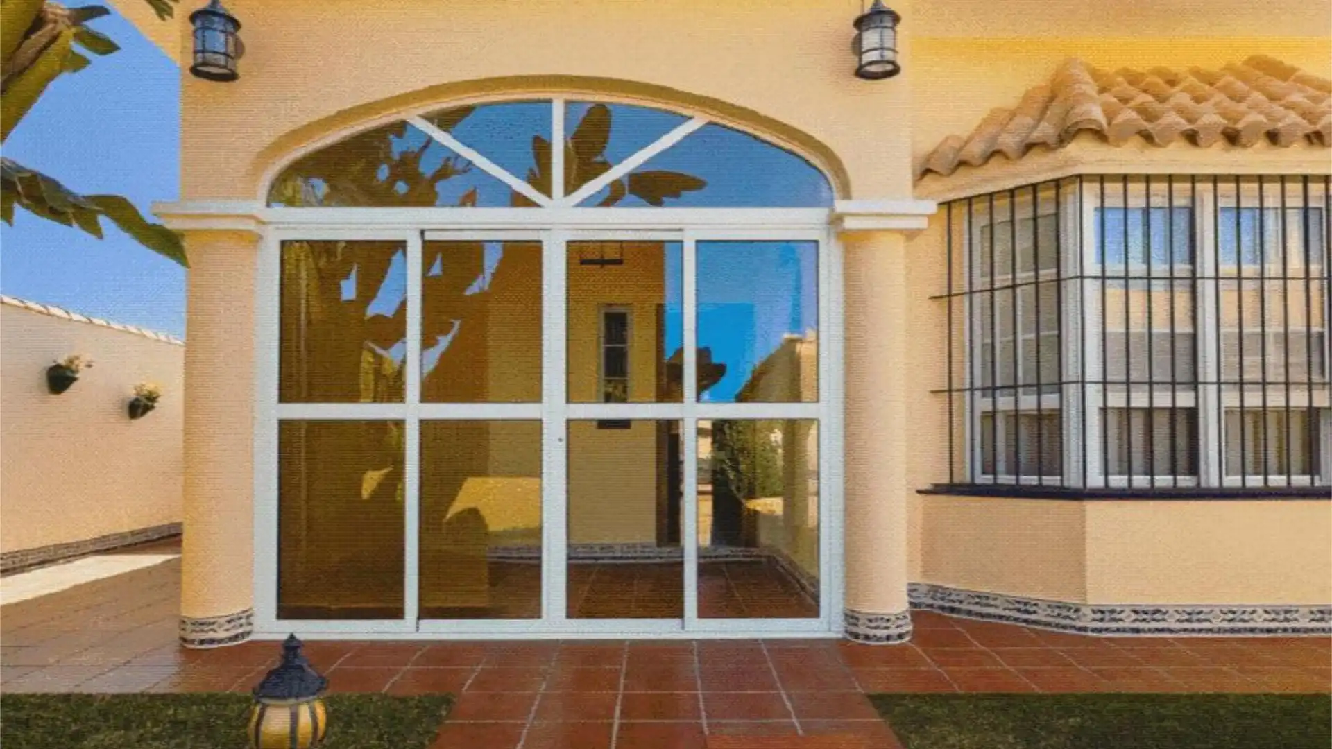 Chalet en  Calle la Capilla 4 - Foto 2