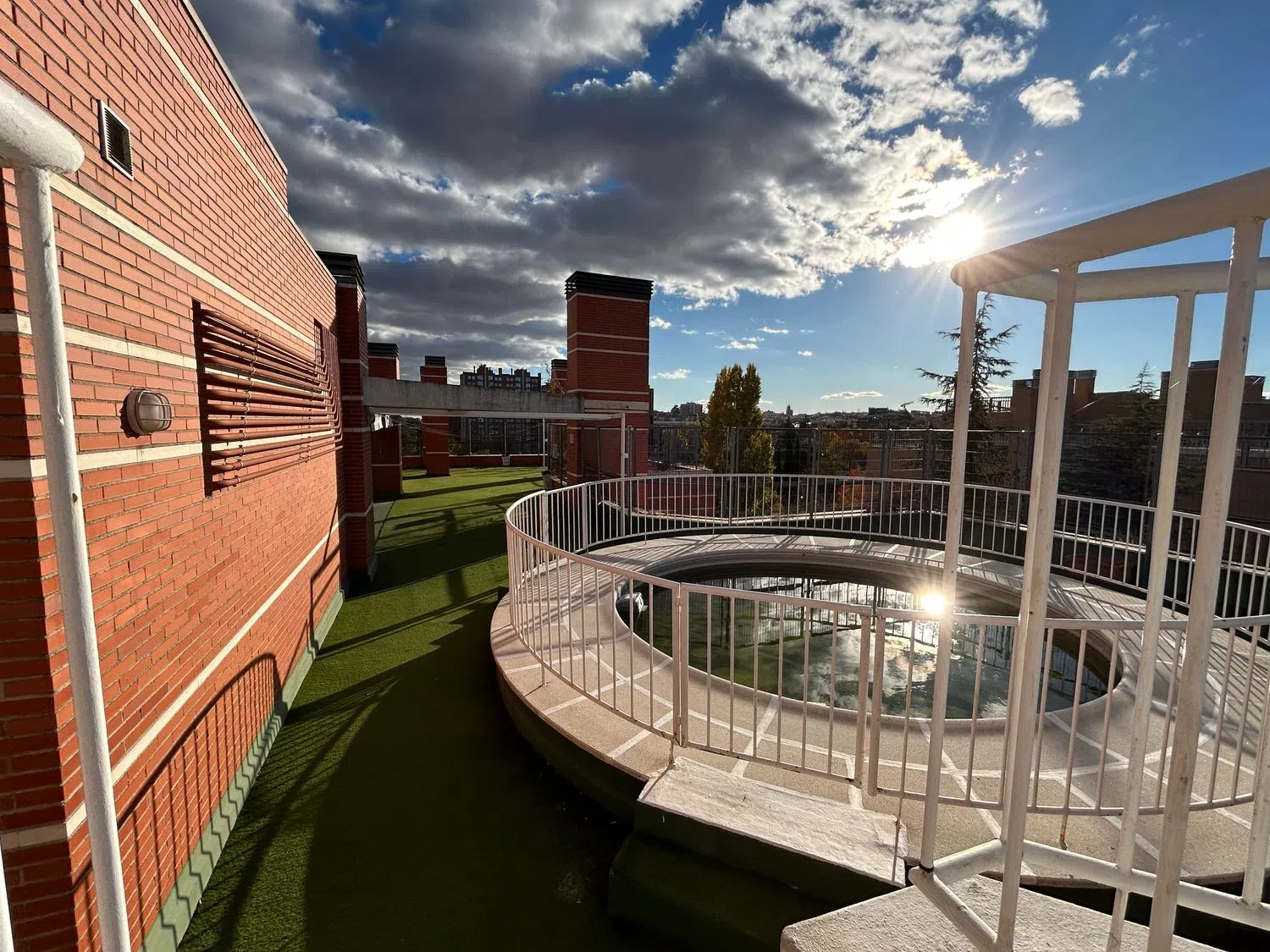 Piso en calle del Eucalipto, 11 - Foto 15