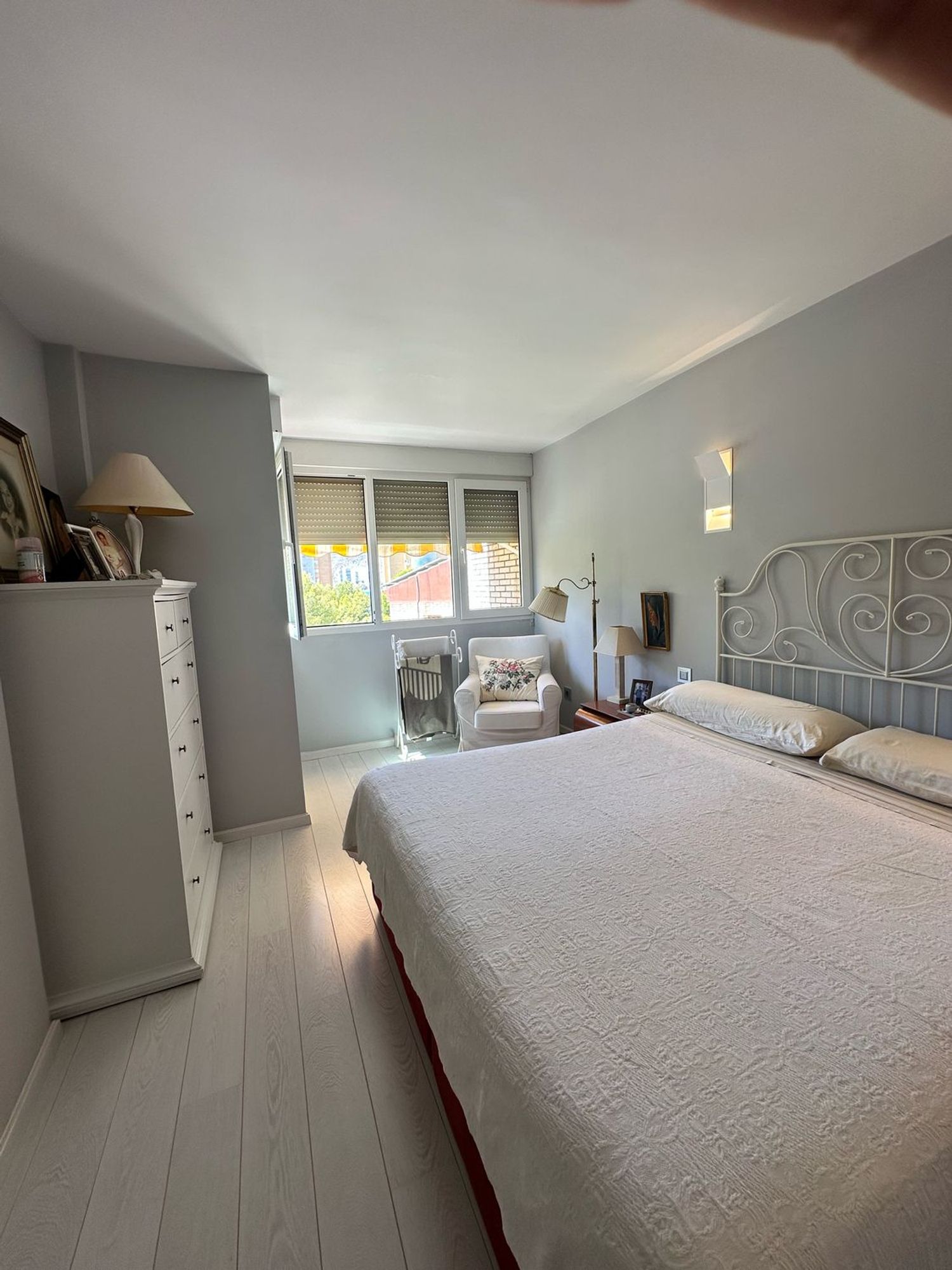 Chalet adosado en calle del Curricán, 13 - Foto 2