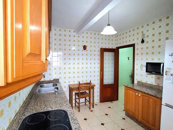 Piso en calle de Sant Mateu, 59 - Foto 13