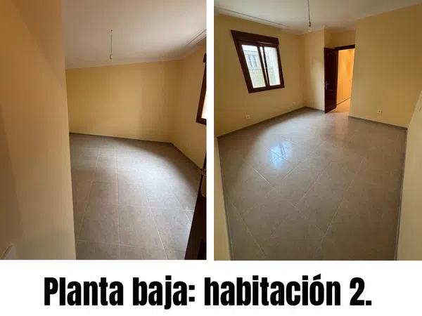 Chalet pareado en Lugar Ameixida, 61, Ribeira, Ribeira - Foto 4