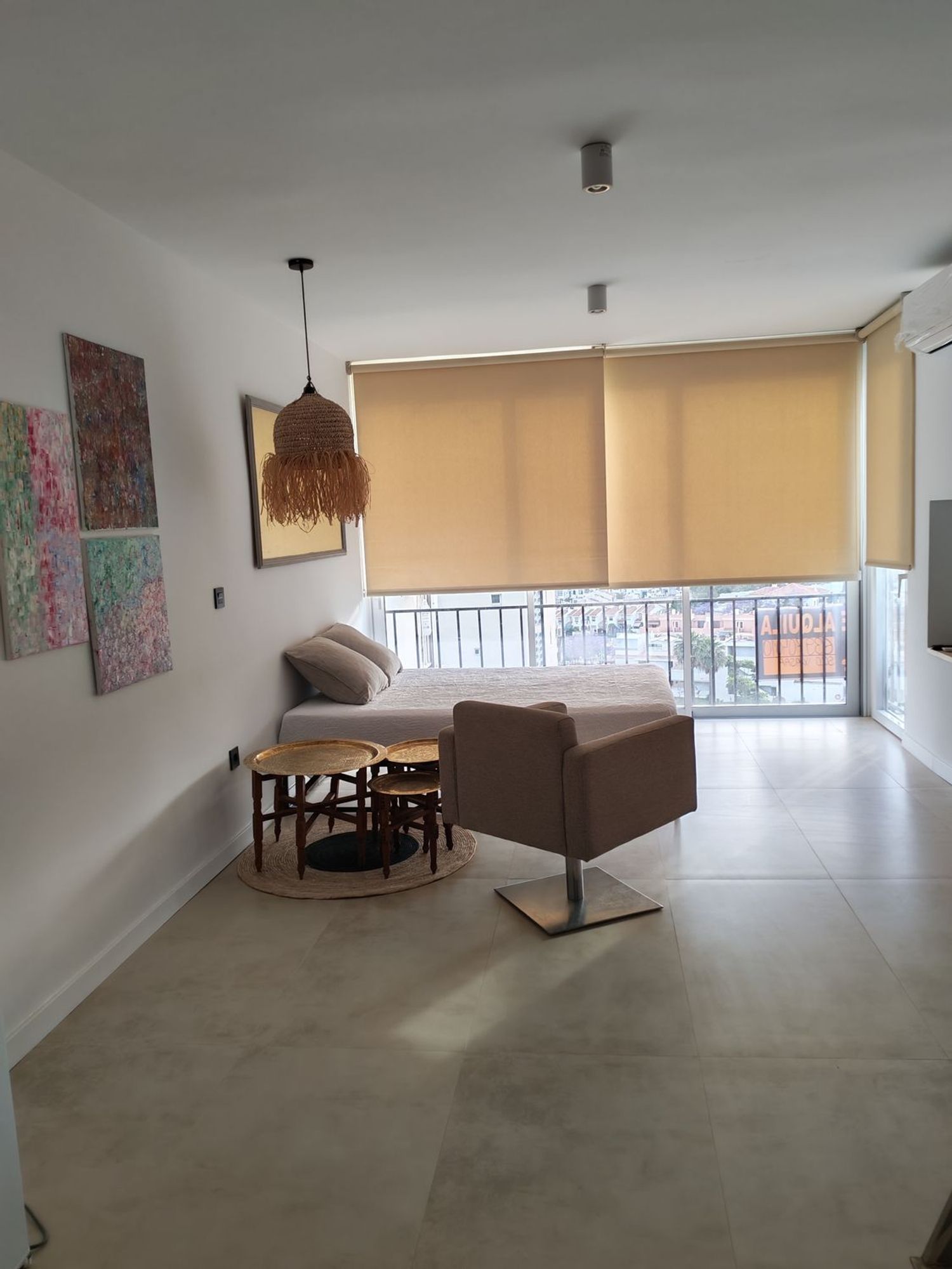 Estudio en Calle Hermanos Álvarez Quintero, 3 - Foto 2